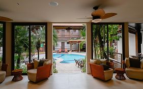 Hotel Pirá Miúna